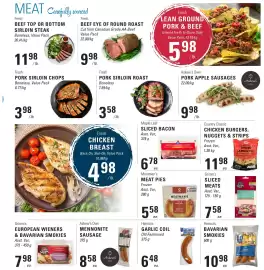 Askews Foods flyer week 39 Page 6