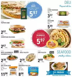 Askews Foods flyer week 39 Page 7