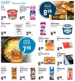 Askews Foods flyer week 39 Page 8