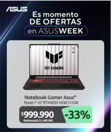 Catálogo PC Factory Página 1