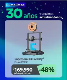 Catálogo PC Factory Página 3