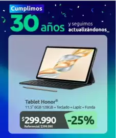 Catálogo PC Factory Página 5