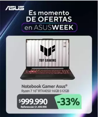 PC Factory (válido hasta 30-09)