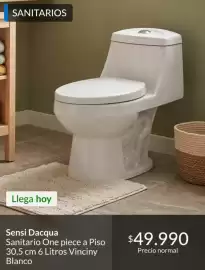 Catálogo Constructor Sodimac Página 10