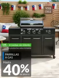 Catálogo Constructor Sodimac Página 13