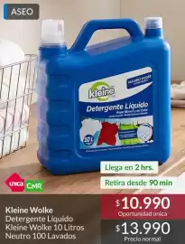 Catálogo Constructor Sodimac Página 21