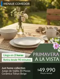 Catálogo Constructor Sodimac Página 6