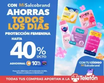 Catálogo Salcobrand Página 19