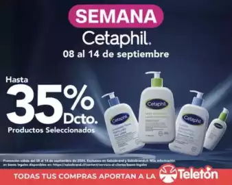 Catálogo Salcobrand Página 4