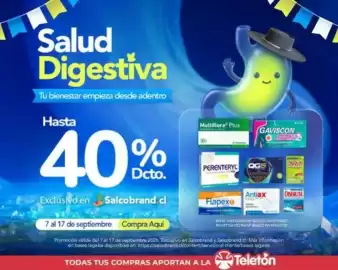 Catálogo Salcobrand Página 5