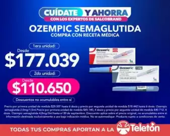 Catálogo Salcobrand Página 7