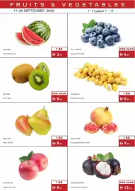 Istanbul Supermarket catalogue Page 6