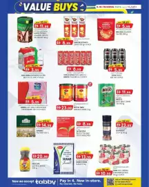 KM Trading catalogue Page 3