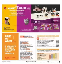 Volantino Famila Market Pagina 20