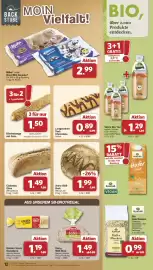 Famila Nord West Prospekt woche 39 Seite 12