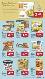 Famila Nord West Prospekt woche 39 Seite 13