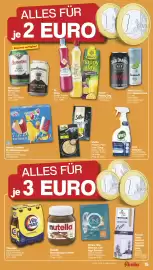Famila Nord West Prospekt woche 39 Seite 15