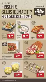 Famila Nord West Prospekt woche 39 Seite 16
