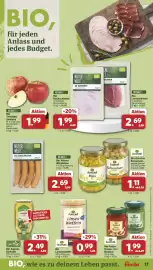 Famila Nord West Prospekt woche 39 Seite 17