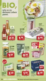 Famila Nord West Prospekt woche 39 Seite 18