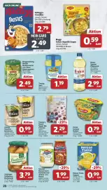Famila Nord West Prospekt woche 39 Seite 21