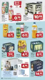 Famila Nord West Prospekt woche 39 Seite 23