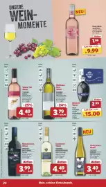 Famila Nord West Prospekt woche 39 Seite 25