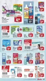 Famila Nord West Prospekt woche 39 Seite 28