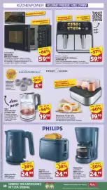 Famila Nord West Prospekt woche 39 Seite 31