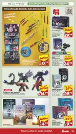 Famila Nord West Prospekt woche 39 Seite 34