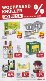 Famila Nord West Prospekt woche 39 Seite 36