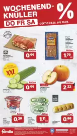 Famila Nord West Prospekt woche 39 Seite 37