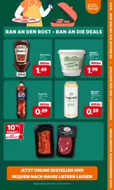 Famila Nord West Prospekt woche 39 Seite 39