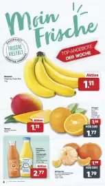 Famila Nord West Prospekt woche 39 Seite 4