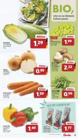 Famila Nord West Prospekt woche 39 Seite 5