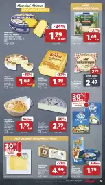 Famila Nord West Prospekt woche 39 Seite 9