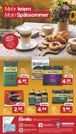 Famila Nord West Prospekt woche 39 Seite 4
