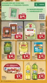 Famila Nord West Prospekt woche 39 Seite 2