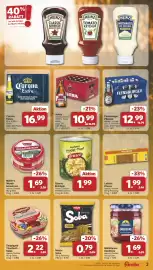 Famila Nord West Prospekt woche 39 Seite 3