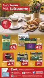 Famila Nord West Prospekt woche 39 Seite 4
