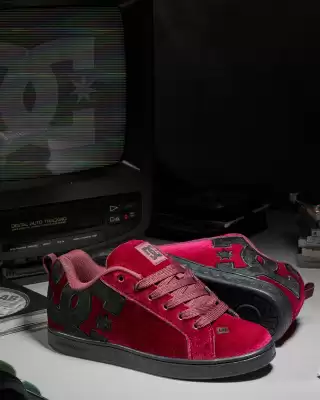 DC Shoes (valable jusqu'au 25-09)