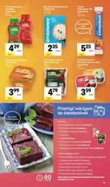Delikatesy Centrum gazetka tydzień 38 Strona 19
