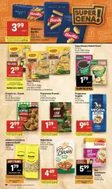 Delikatesy Centrum gazetka tydzień 38 Strona 30