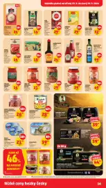 Penny Market leták týden 39 Strana 16: NUDLE SKLENĚNÉ MEI TAI €14,90, RÝŽE PENNY dlouhozrnná €24,90
