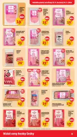 Penny Market leták týden 39 Strana 8: VÝBĚROVÁ ŠUNKA ŘEZNÍKŮV TALÍŘ €16,90, ZAUZENÝ ŠUNKOVÝ SALÁM ŘEZNÍKŮV TALÍŘ €15,90