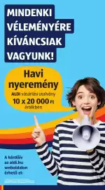 ALDI akciós újság hét 39 Oldal 44