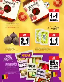 Jumbo folder week 39 Pagina 12: Jumbo Gentse waterzooi €4,12, Jumbo cotton candy druiven €3,99