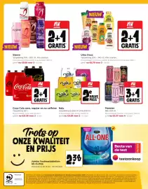 Jumbo folder week 39 Pagina 18: Elseve €9,98, Ultra Doux €9,78