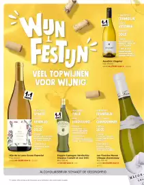 Jumbo folder week 39 Pagina 8: Poggio Castagno Verdicchio Classico Castelli di Jesi DOC €9,00