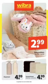 Wibra folder Pagina 1